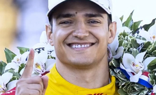 El piloto español ha ganado las 500 Millas de Indianápolis y esto es lo que recibirá a cambio.