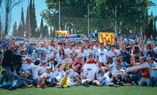 El milagro del Europa revela que otro fútbol es posible: «Es un club de barrio con valores, donde las personas están por encima de todo»