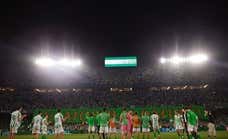 El Betis y la final que se juega en dos ciudades... y con la mente en las penumbras del pasado: «Vivirlo con mi padre es un sueño»