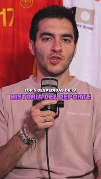 Con ustedes, el último ranking de Los Tristes Tíos. Tranquilos, no hay que dejar nada en comentarios.